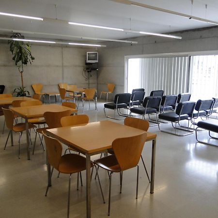 Residencia Universitaria Sant Joan Otel Reus Dış mekan fotoğraf