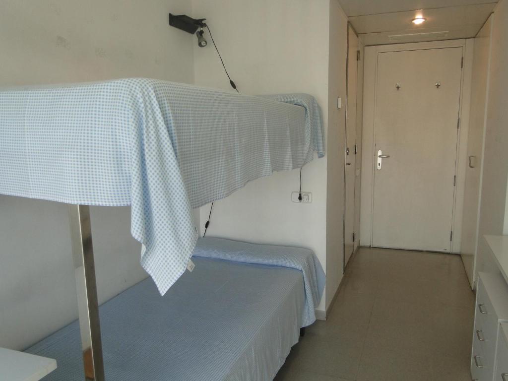 Residencia Universitaria Sant Joan Otel Reus Oda fotoğraf